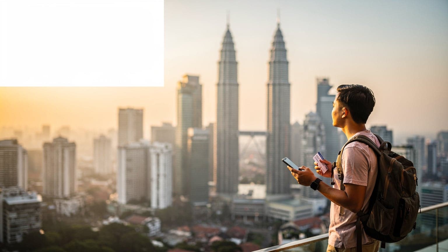 Panduan Lengkap Pertama Kali ke Kuala Lumpur 2026: Semua yang Wajib Anda Tahu