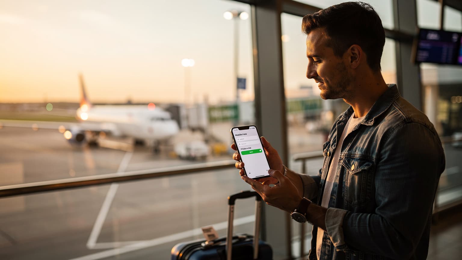 Jak aktivovat Cellesim eSIM na iPhone: Váš průvodce pro okamžité připojení v zahraničí