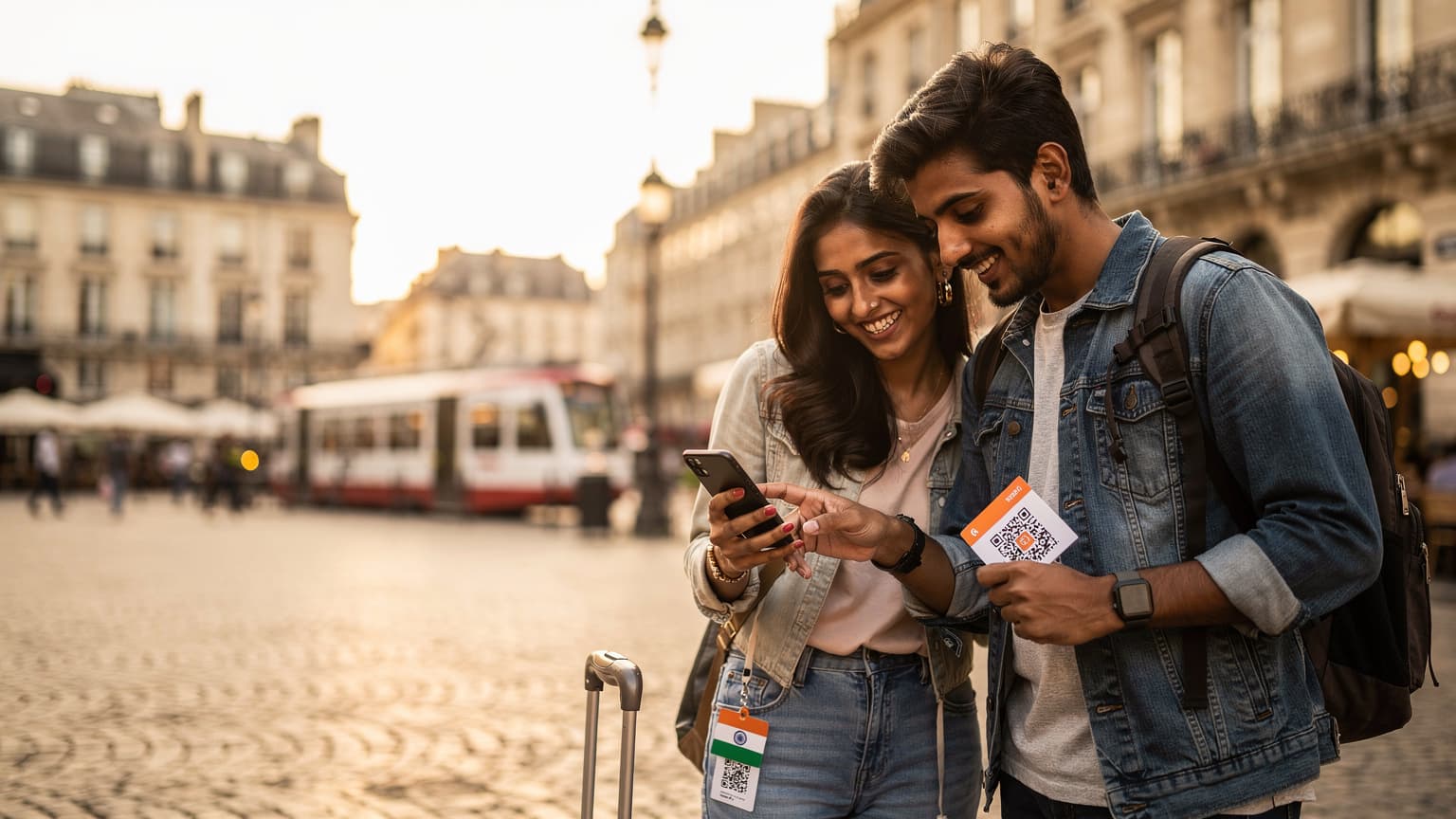 यूरोप ट्रिप पर डेटा की टेंशन? भारतीयों के लिए सबसे सस्ता और बेस्ट डेटा प्लान