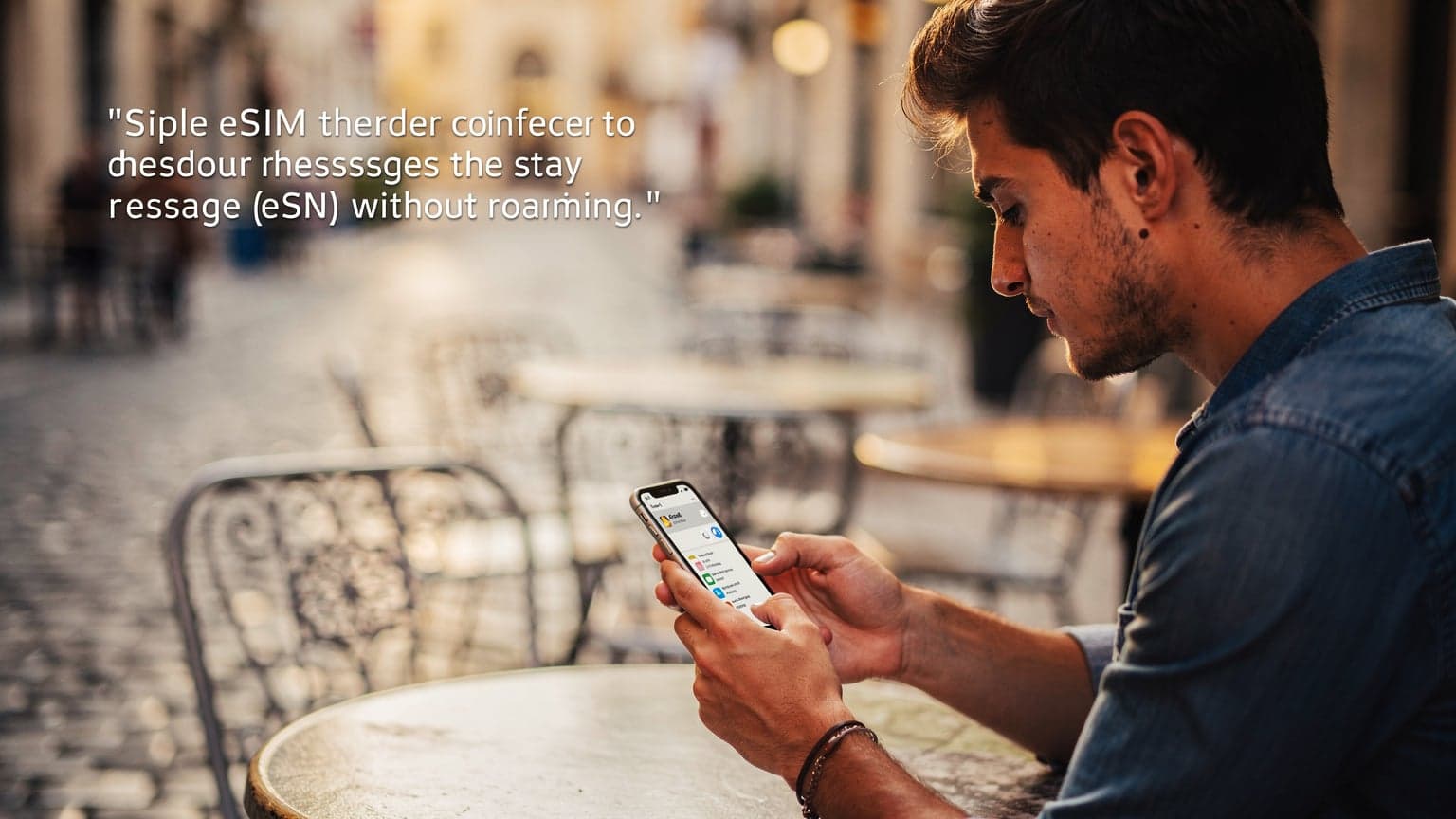 WhatsApp & Viber στο Εξωτερικό: Ο Οδηγός για να Κρατήσεις τον Αριθμό σου με eSIM