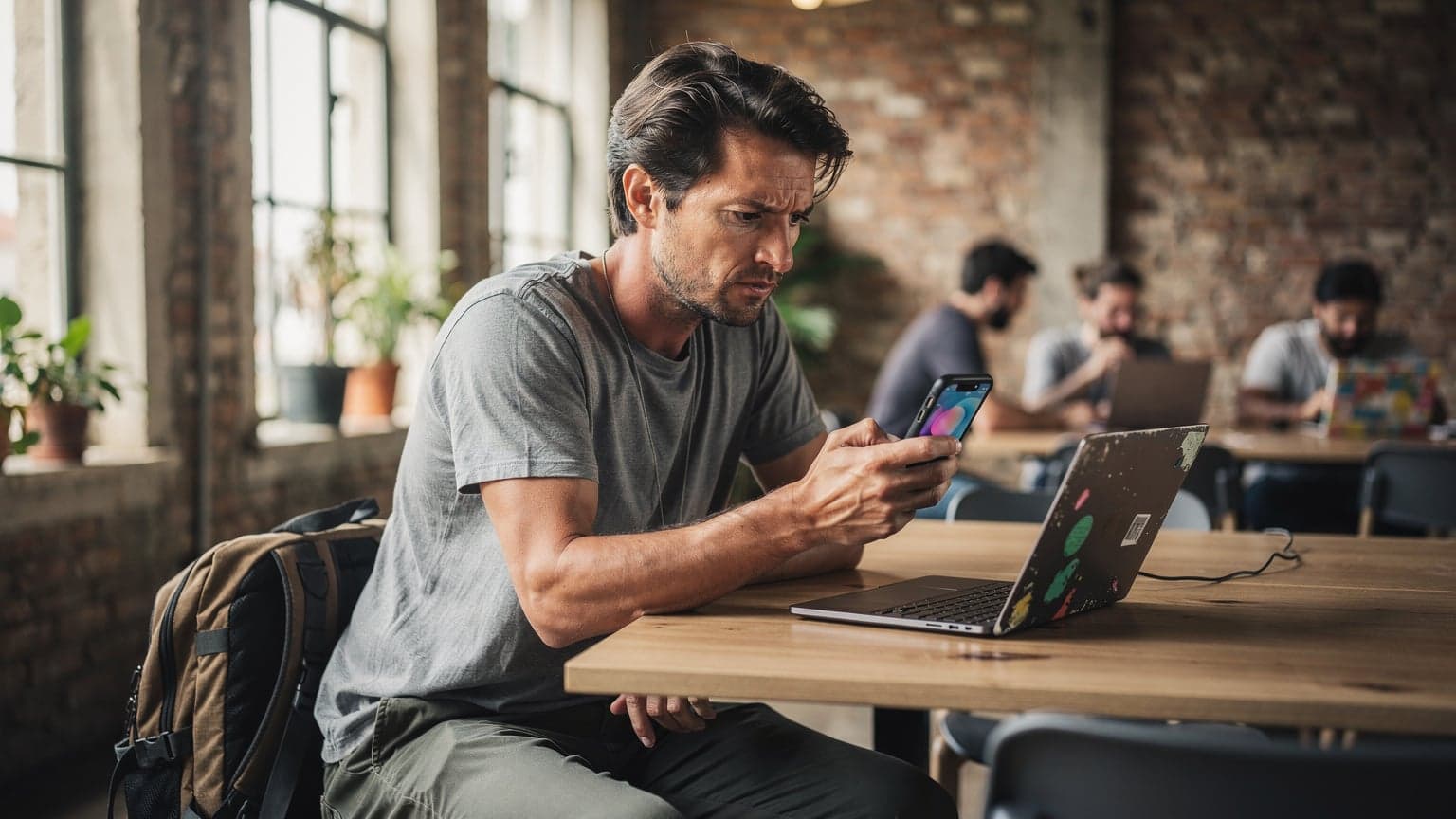 Free eSIM Trial Unlimited Data: A Nomad's Reality Check for 2026