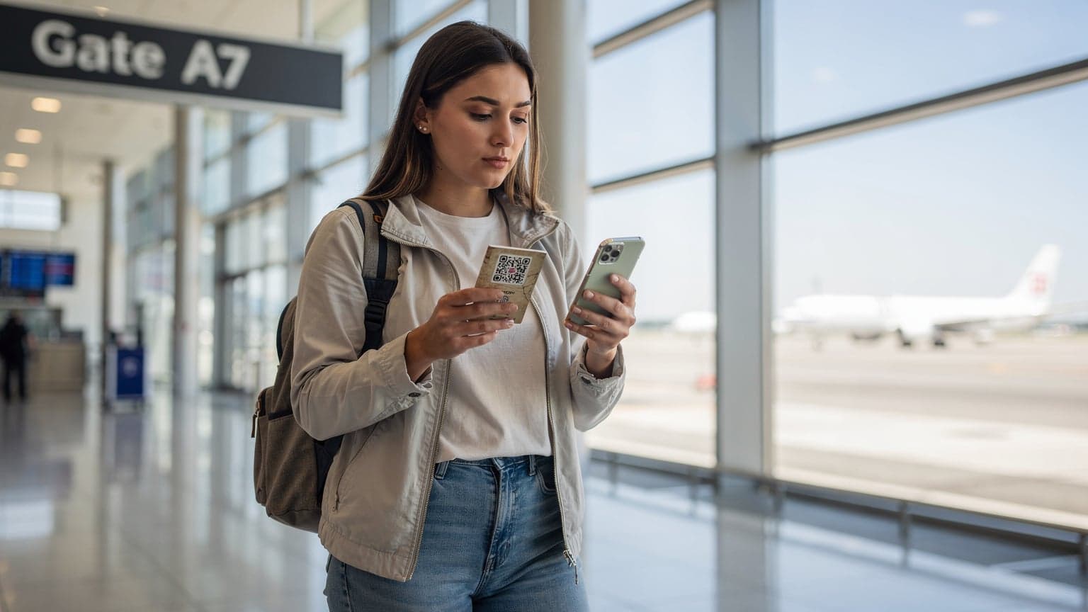 T-Mobile eSIM QR Code: Getting & Activating for Global Roaming 2026