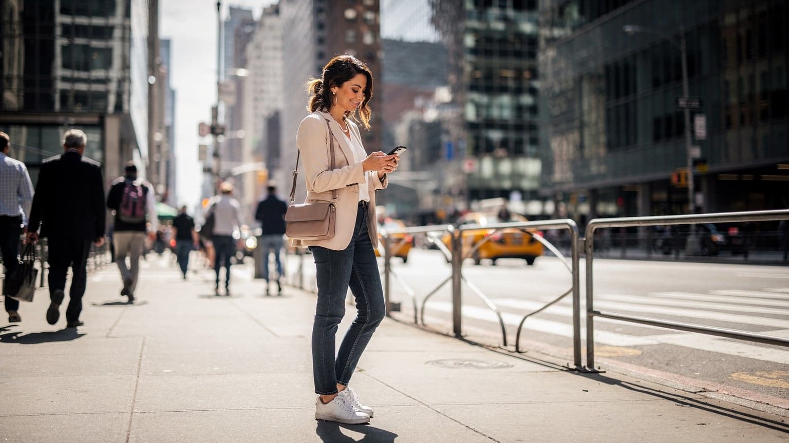 USA eSIM Guide 2024: Navigating Data Plans and Coverage with Cellesim
