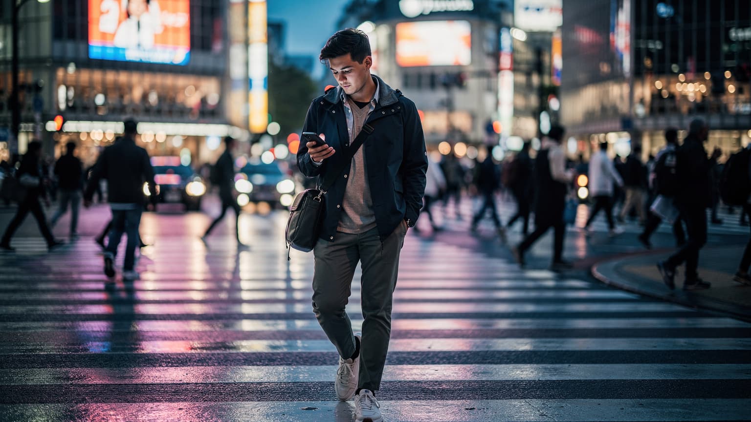 T-Mobile eSIM Free Trial: Your Trip's Connectivity Gamble in 2024?