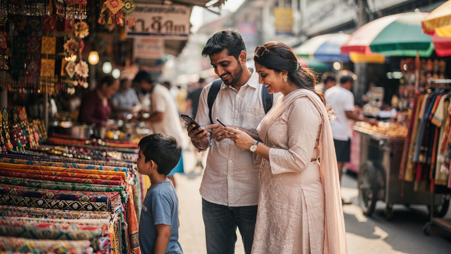 स्वतंत्रता दिवस वीकेंड 2026: कम बजट में विदेश घूमने के लिए सबसे अच्छे eSIM डील्स!