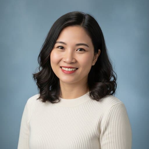Trần Mai Anh