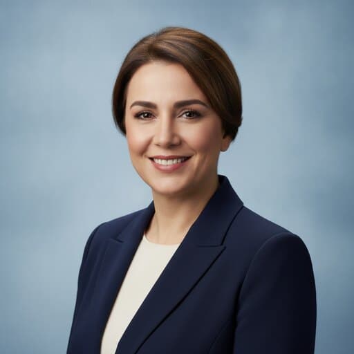 Ayşe Deniz