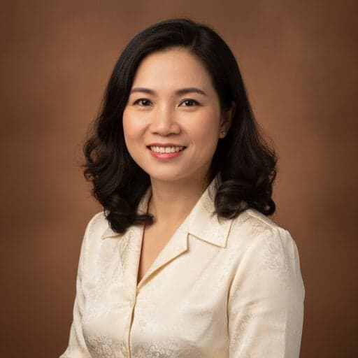 Trần Thị Thu Thảo