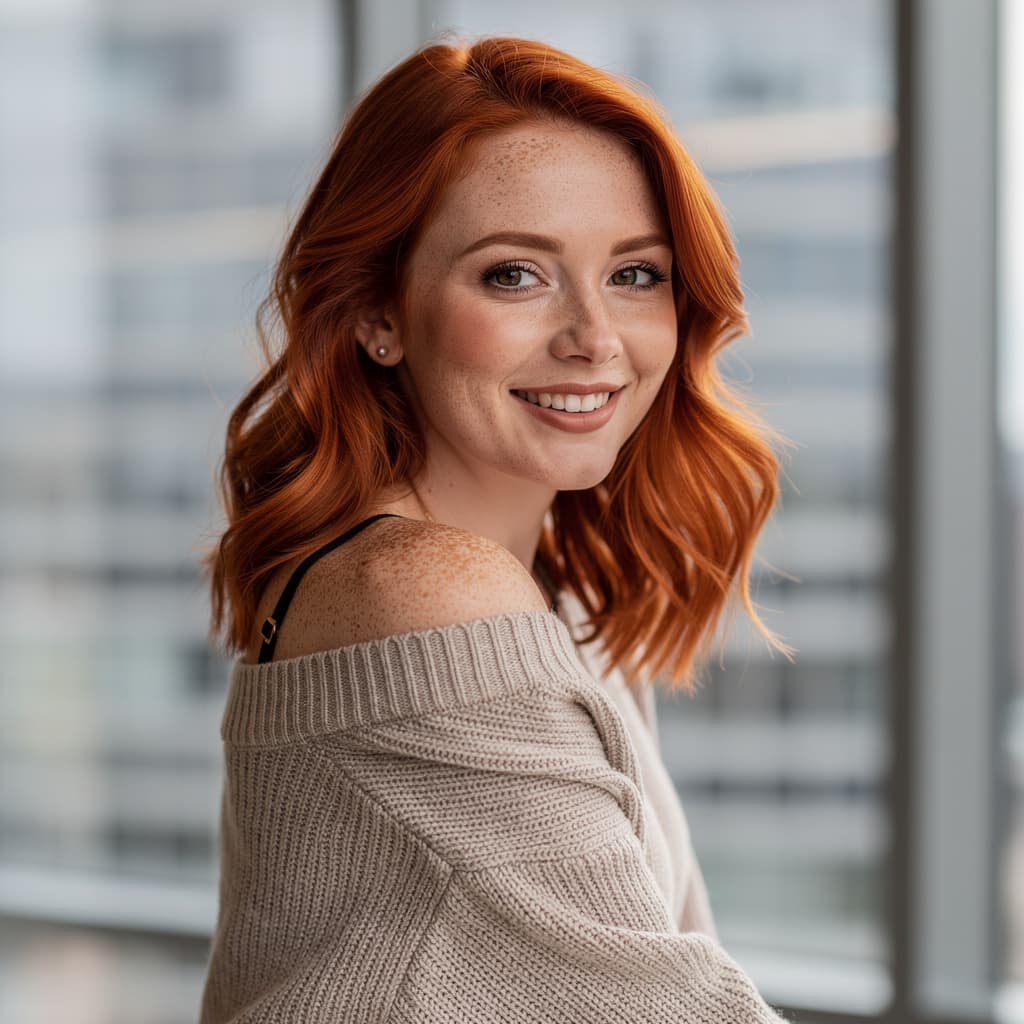 Freja Lundgaard Nielsen