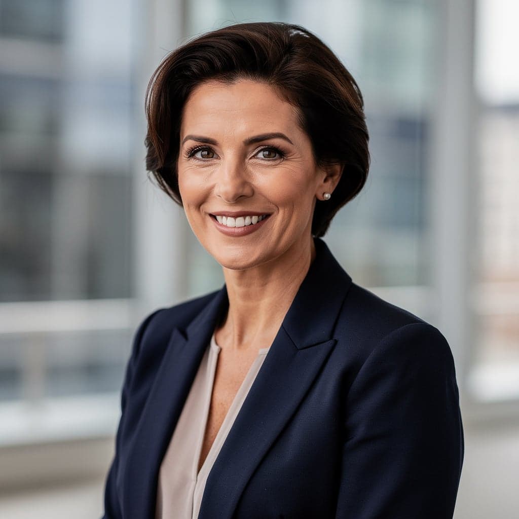 Isabelle Bernard