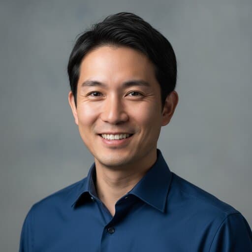Kenji Tanaka