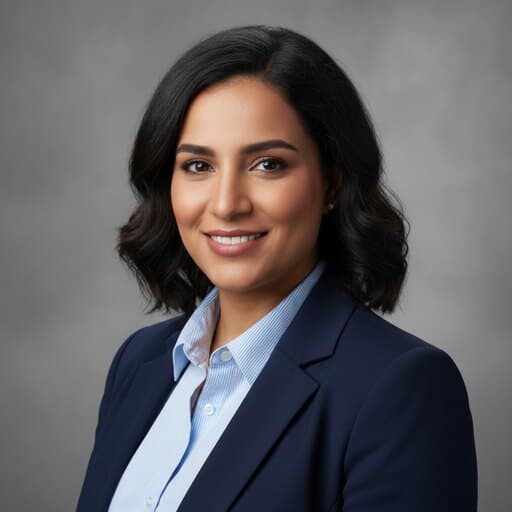 Layla Al-Mansouri