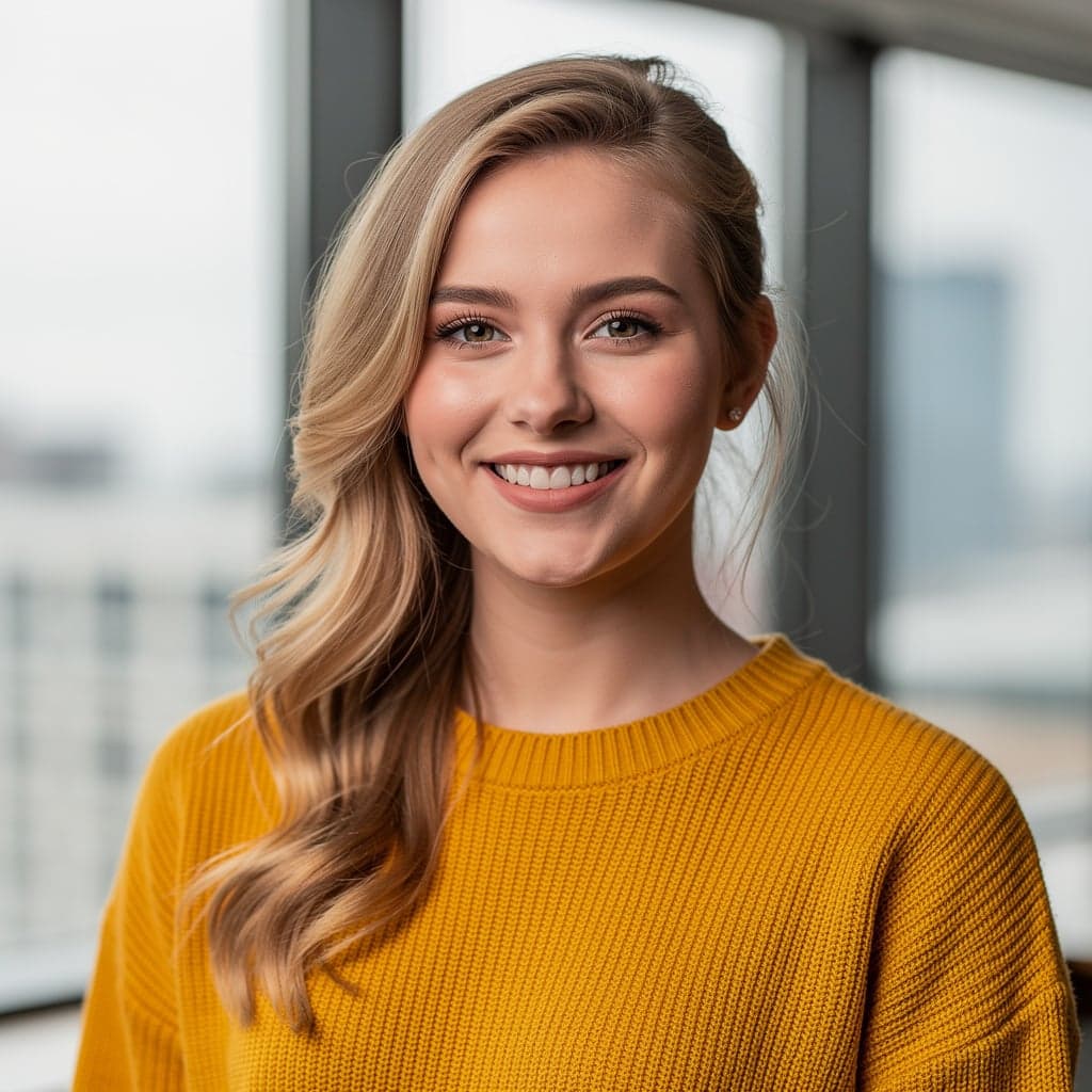 Leonie Brandt