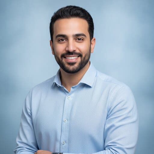 Omar Al-Sayed