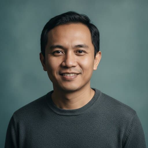 Rizky Santoso
