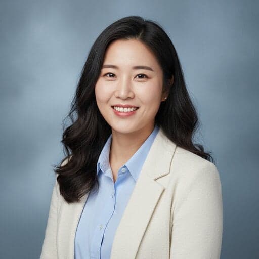 Soo-jin Park