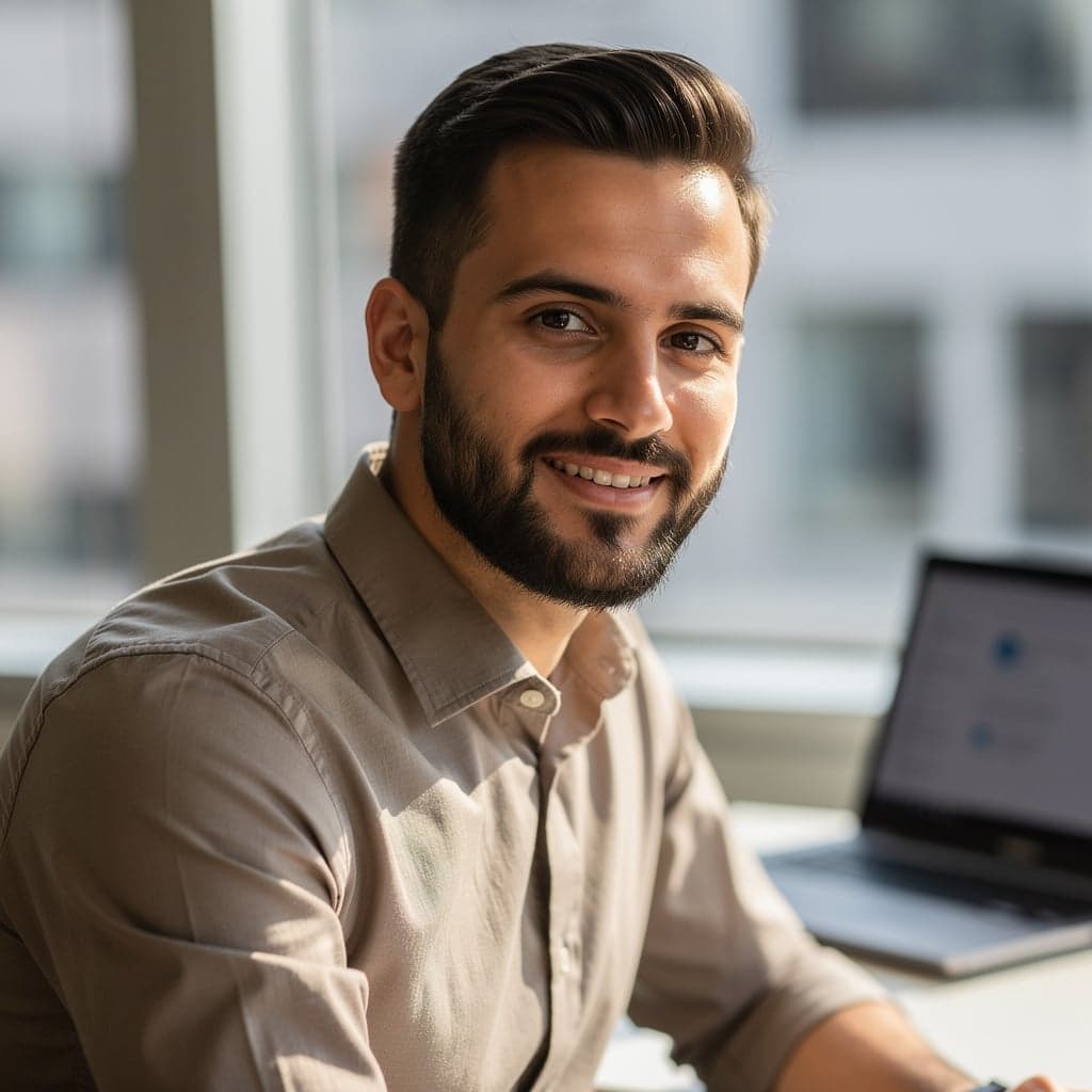 Tolga Bingöl