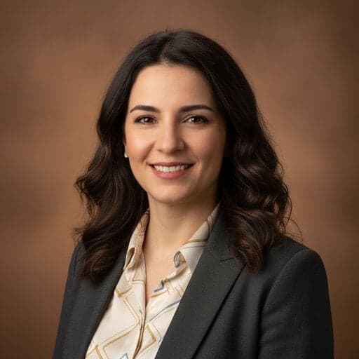 Zeynep Yılmaz