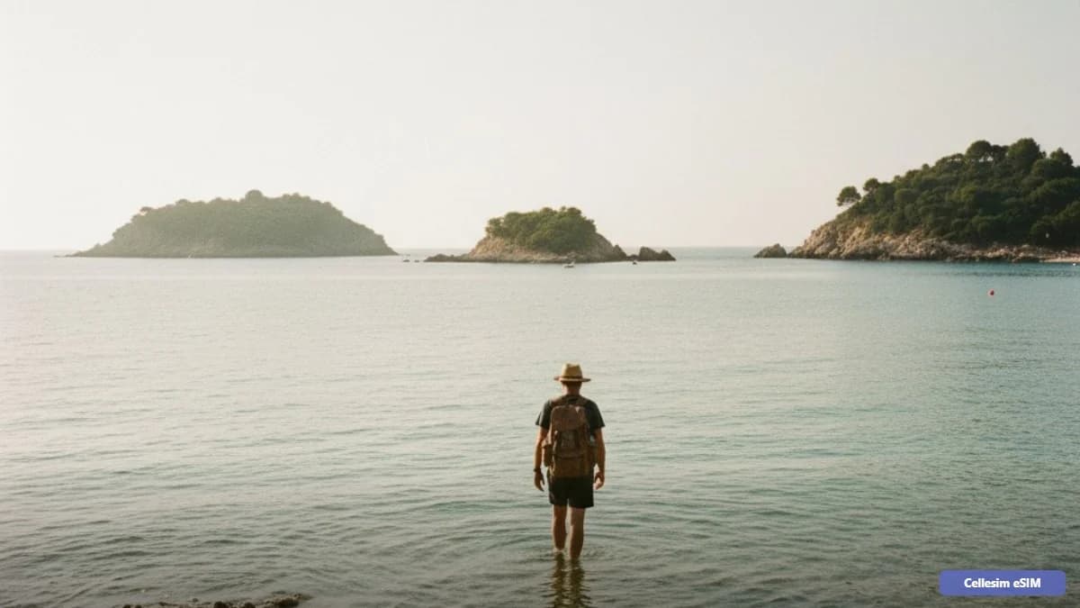 Unlock Albania: Your Ultimate eSIM Guide for Seamless Connectivity in 2026