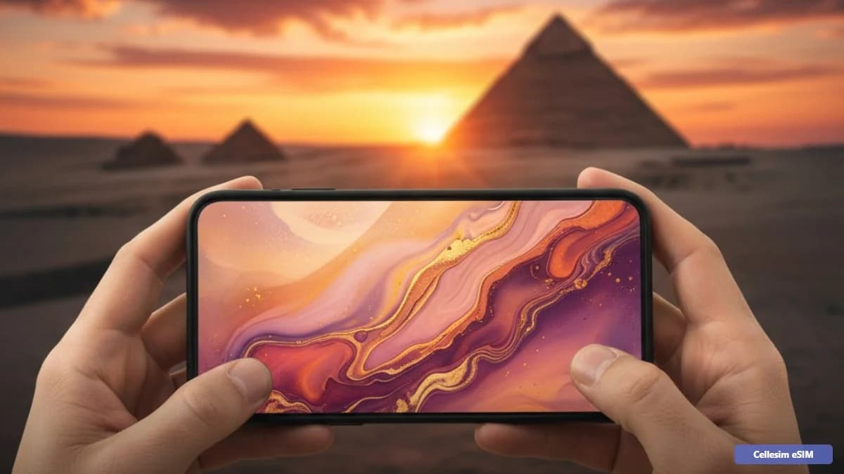 Sprievodca eSIM pre Amazon: Zostaňte v spojení v najdivokejšej džungli sveta