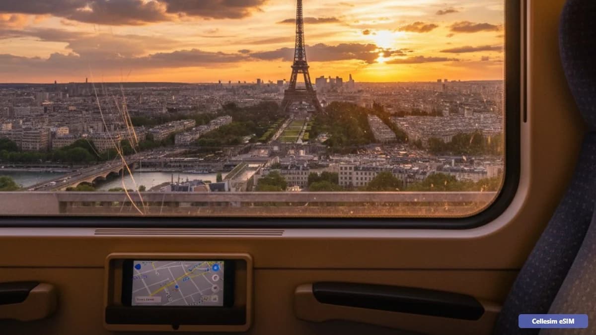 2026年冬のオーストリア旅行:スキーシーズン完璧準備チェックリストとeSIM活用術
