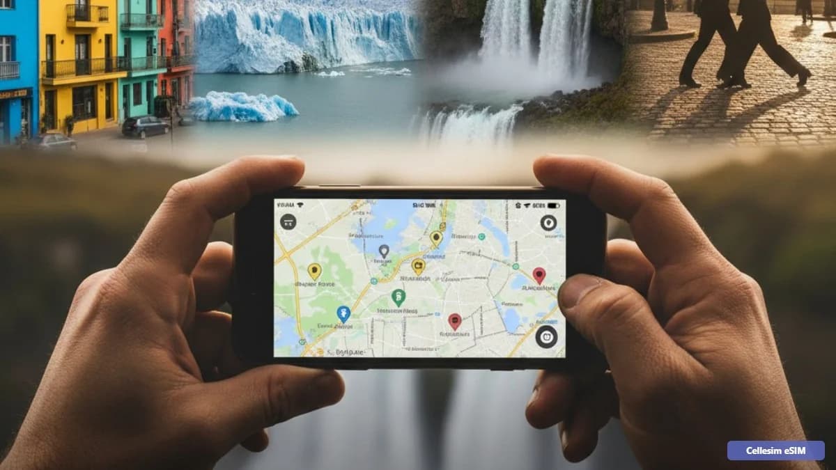 eSIM Argentine : Votre Guide Complet 2026 pour une Connexion Sans Faille