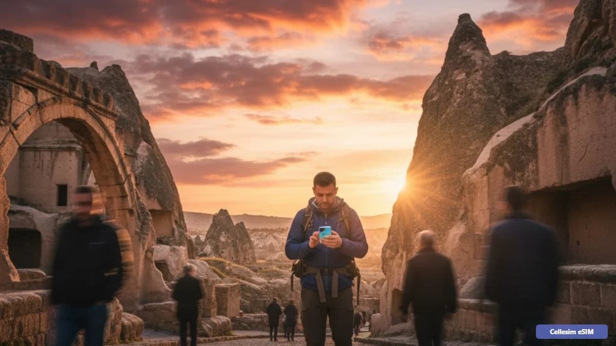 eSIM Kosovo 2026: Internet Veloce e Connettività Senza Stress