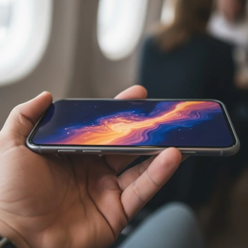 流量告急怎么办?旅行途中Cellesim eSIM流量查询与充值终极指南