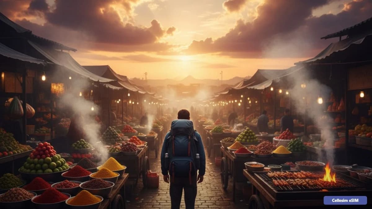 Internet en Albanie 2026 : Le guide essentiel du voyageur connecté