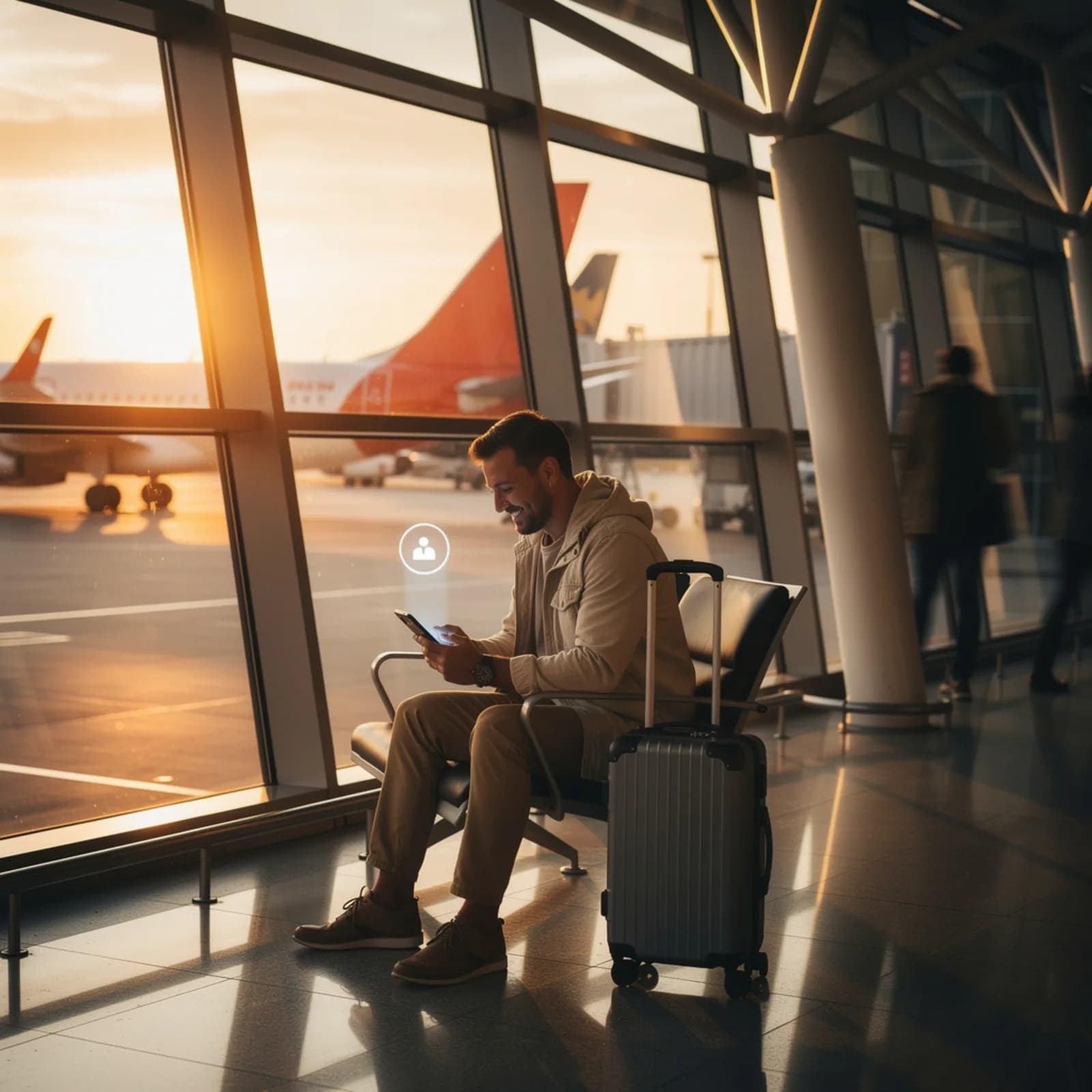 Datenroaming im Ausland - Cellesim