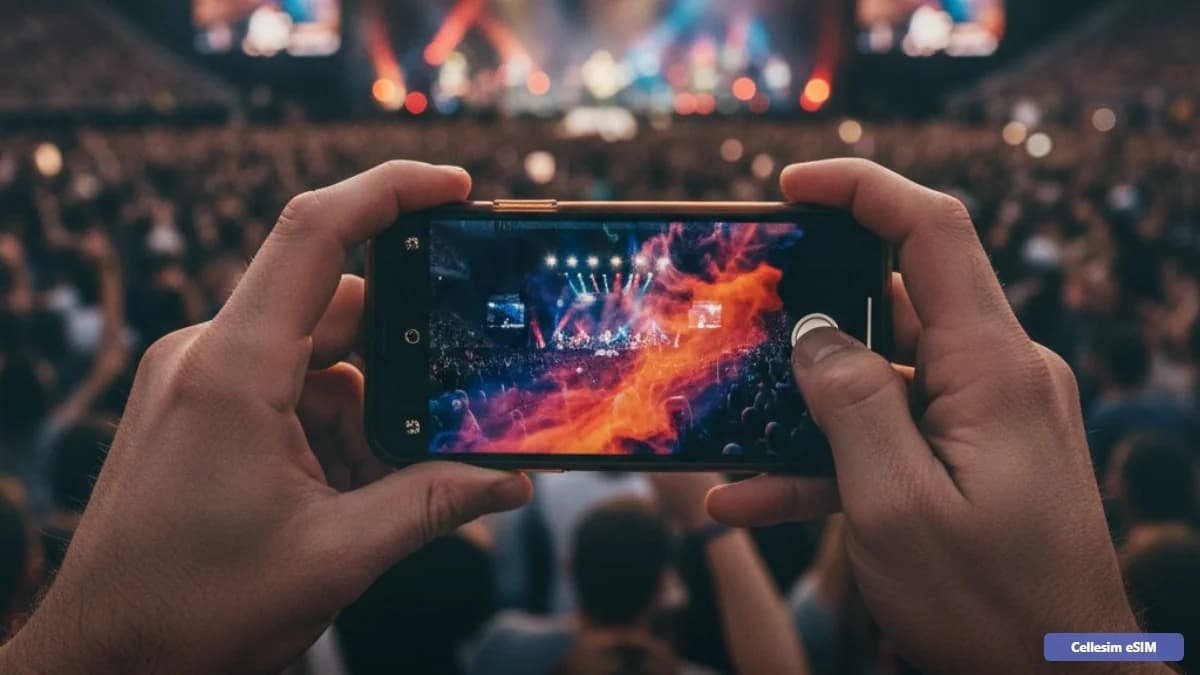 Kuasai Internet untuk Pesta Tanglung Taiwan 2026 dengan eSIM
