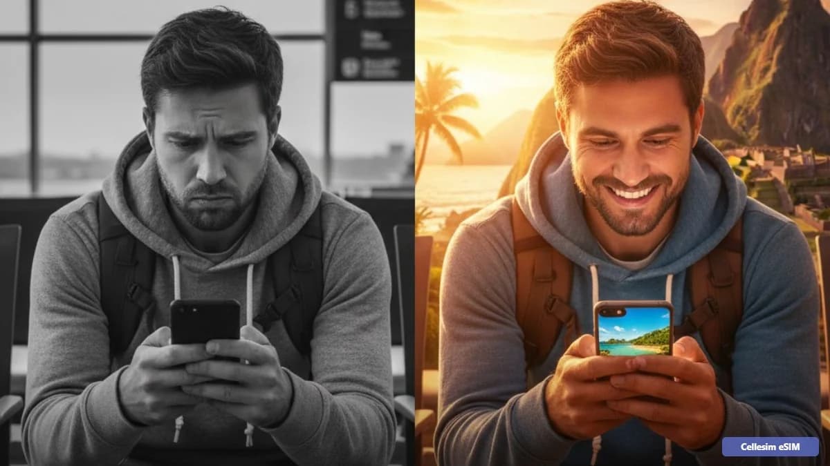 MWC 2026 Barcelona: eSIM, WiFi eller Lokalt SIM , Din Guide til Perfekt Forbindelse