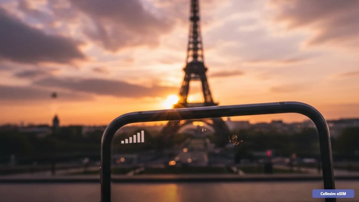 Mobile World Congress 2026 Barcelone : Économiser sur le Roaming avec une eSIM en Espagne