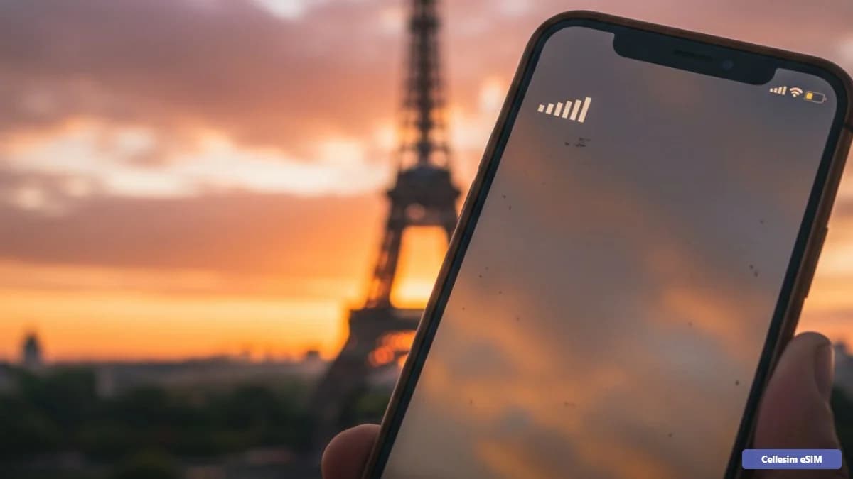 मोबाइल वर्ल्ड कांग्रेस 2026 स्पेन: यात्रा, eSIM, तैयारी चेकलिस्ट