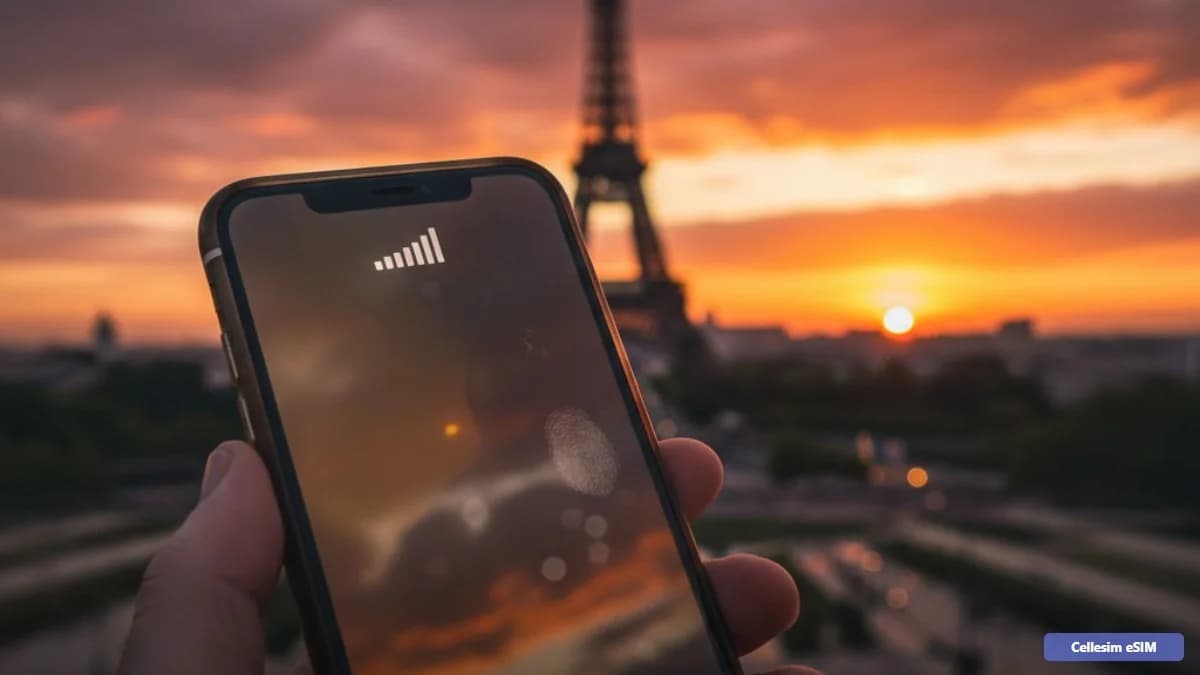 Saison de Ski 2026 en Autriche : Économisez sur le Roaming avec l'eSIM