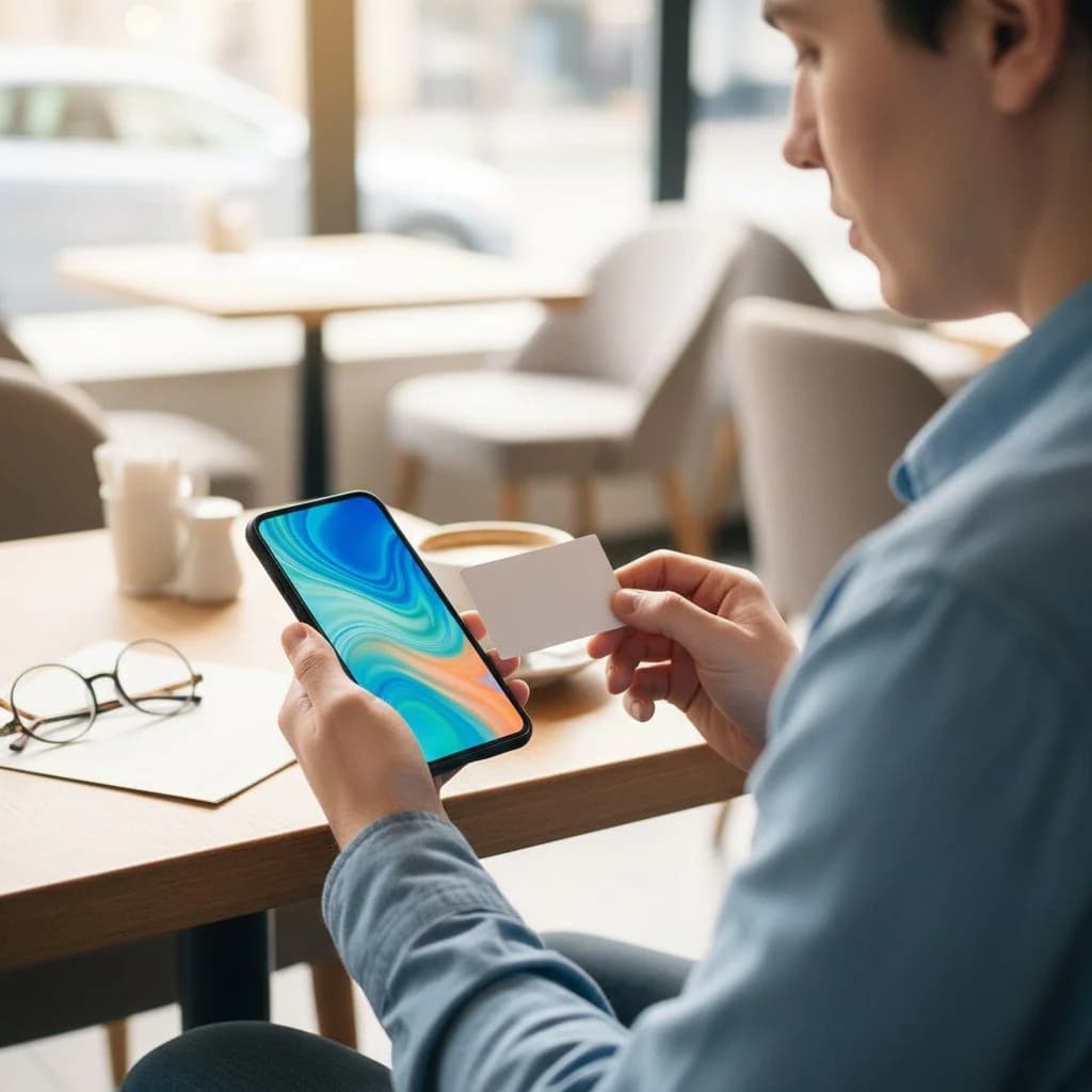 सार्वजनिक वाई-फाई पर बैंकिंग? eSIM आपकी सुरक्षा शील्ड क्यों है