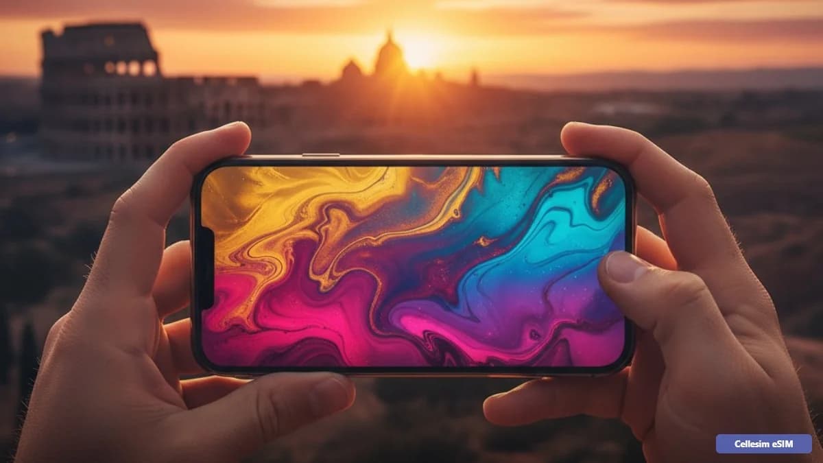 Spring EU Getaways: Best eSIMs for Seamless Easter Travel 2026