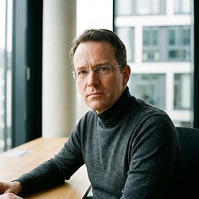 Stefan Wagner