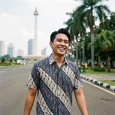 Rizky Santoso
