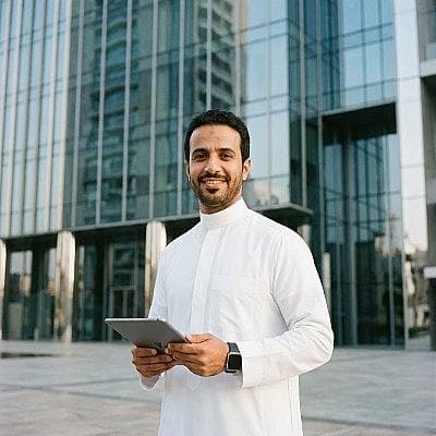 Tariq Al-Hassan