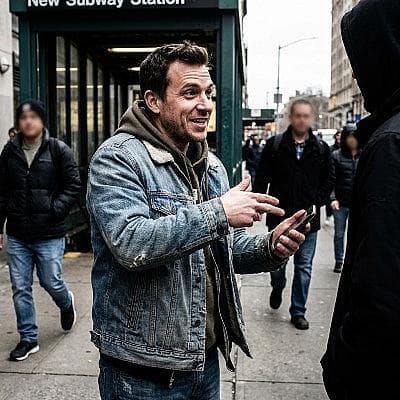 Mike Donovan