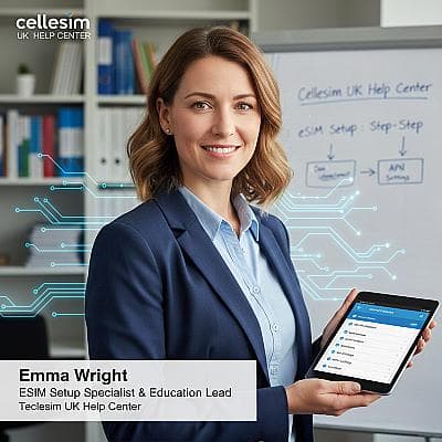 Emma Wright