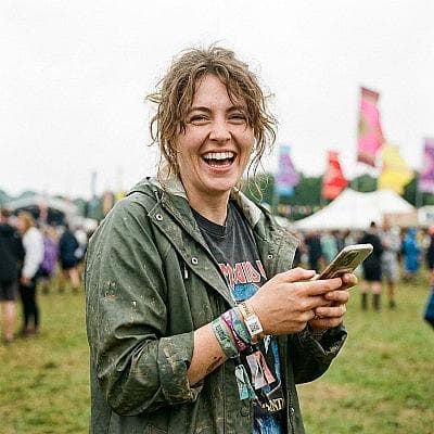Sophie Clarke