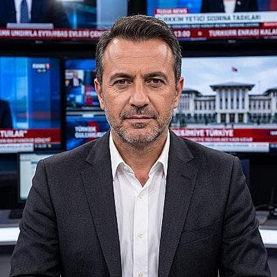 Burak Soylu